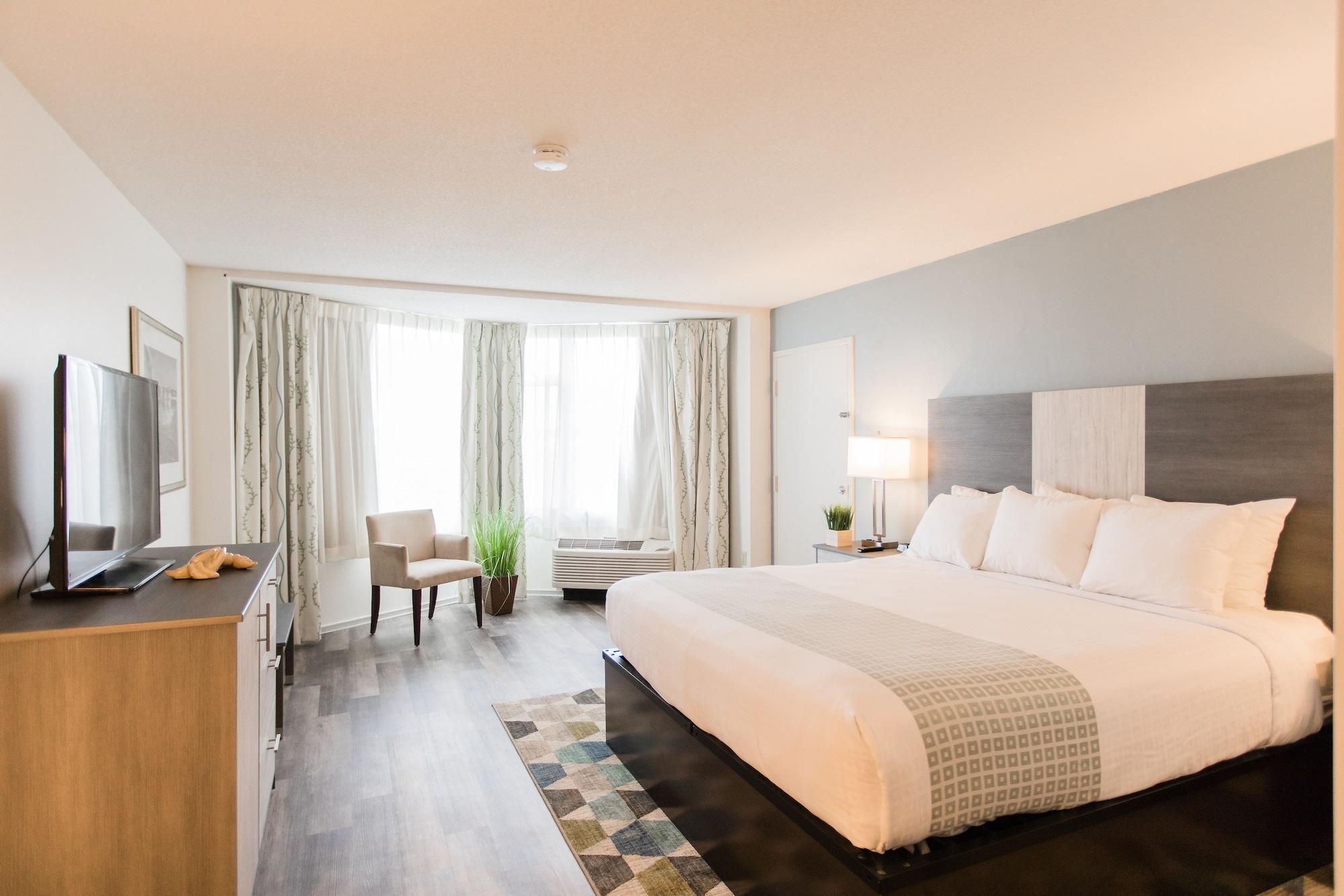 Sea Crest Beach Resort Falmouth Exteriör bild