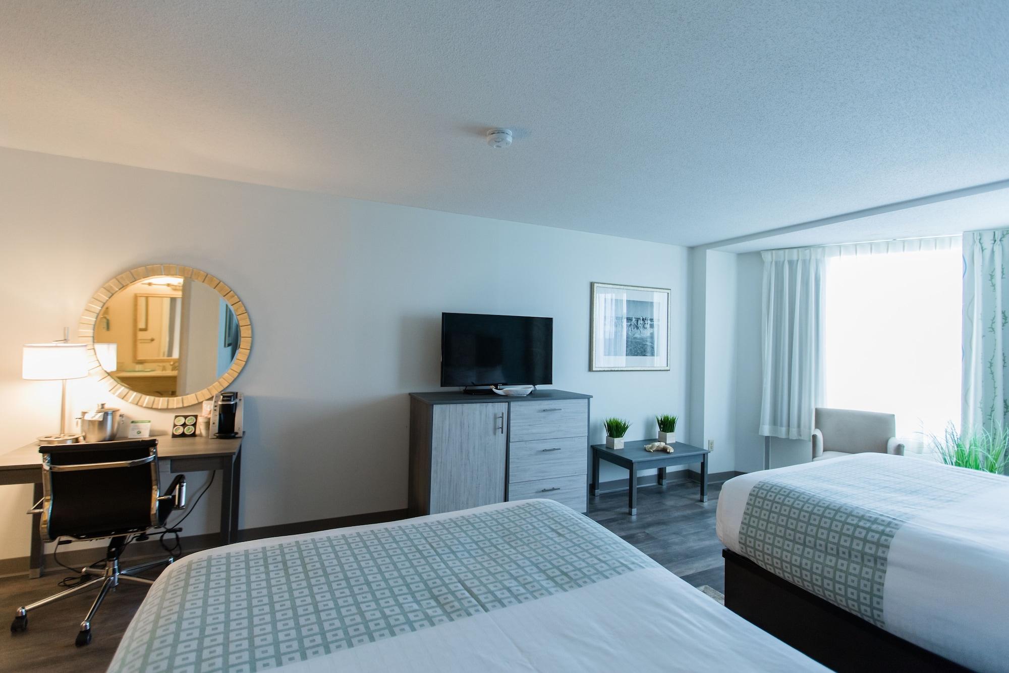Sea Crest Beach Resort Falmouth Exteriör bild