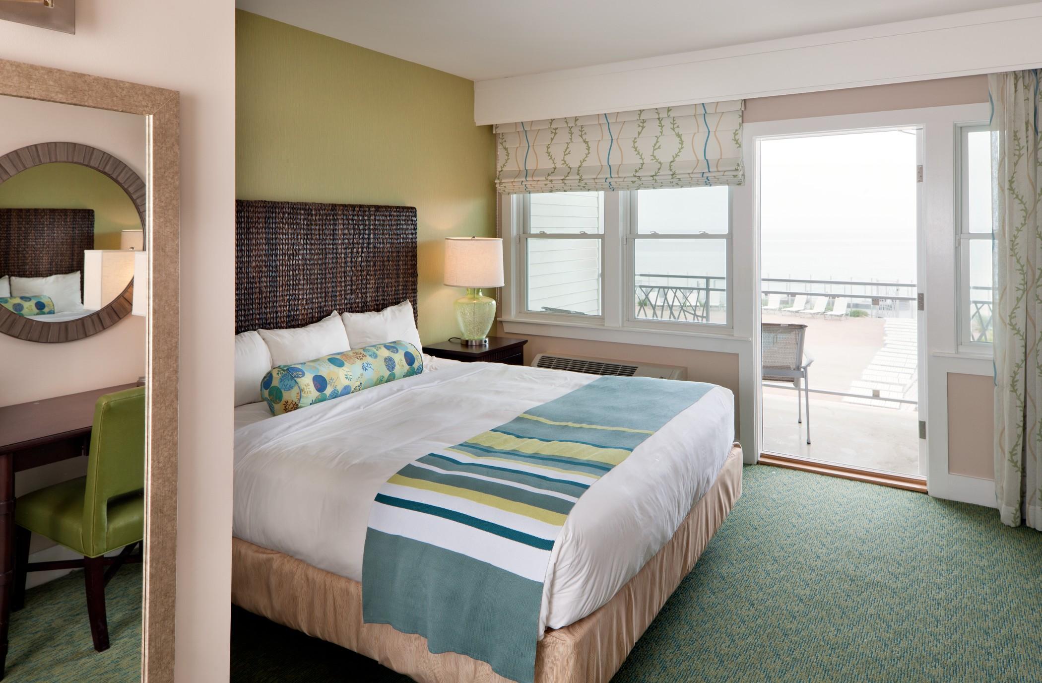 Sea Crest Beach Resort Falmouth Exteriör bild